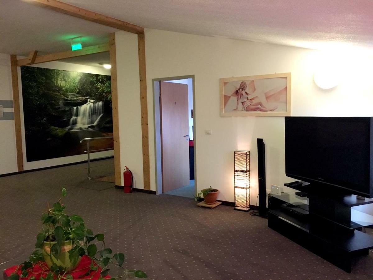 Ranch Robert Hotel Dudestii Noi Exterior photo